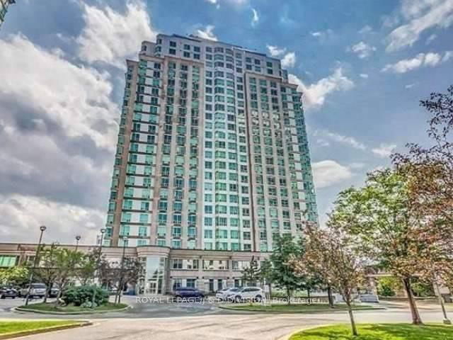 1115 - 1 Lee Centre Drive