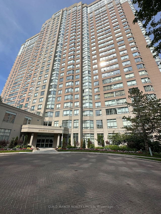 315 - 88 Corporate Drive