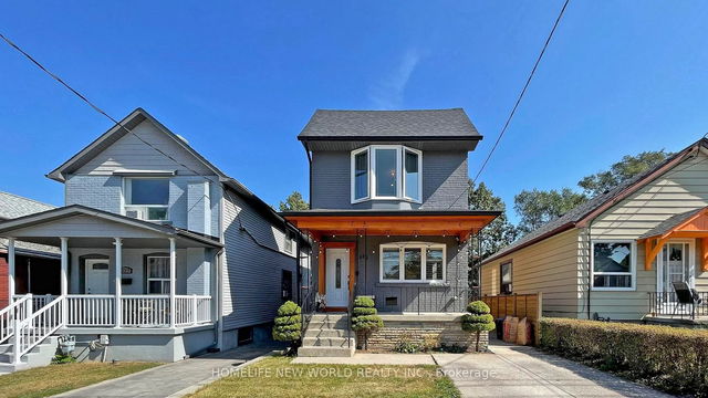 275 Cedarvale Avenue