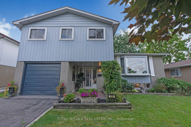 28 Clark Road