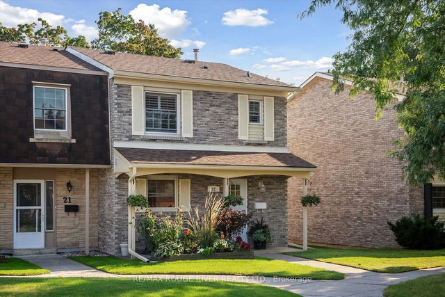 22 - 580 Eyer Drive