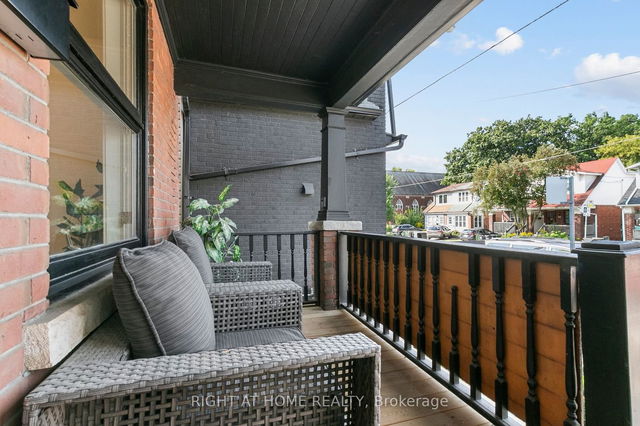1055 Woodbine Avenue