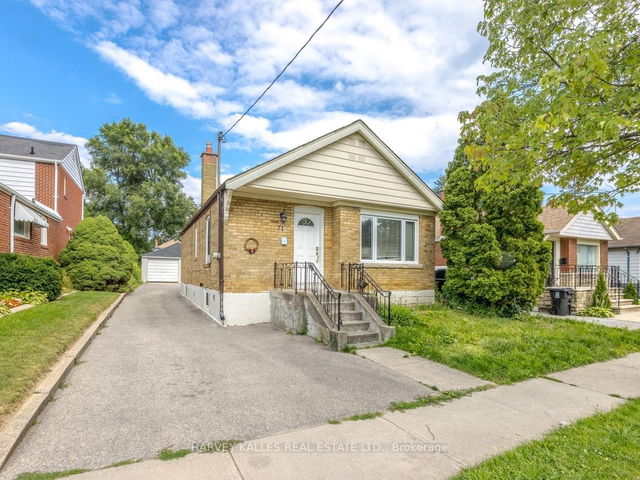 71 Bertha Avenue