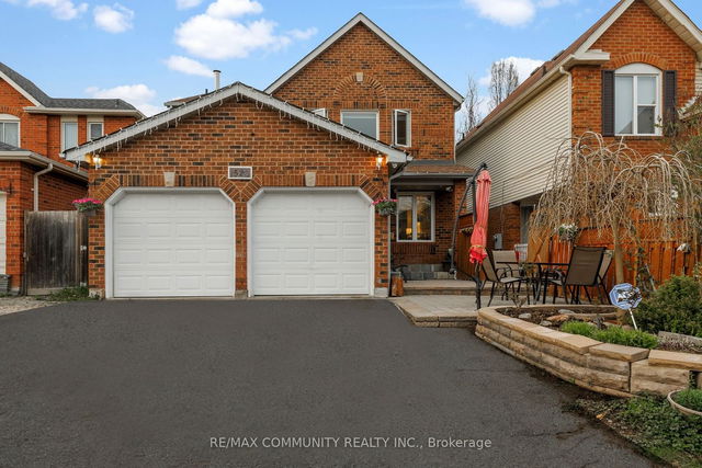 1526 Major Oaks Road