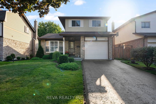 1394 Everglades Drive