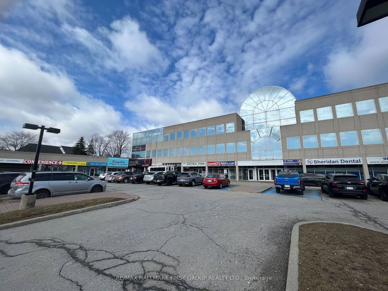 306 - 1550 Kingston Rd, Pickering, L1V 1C3 | Image 2