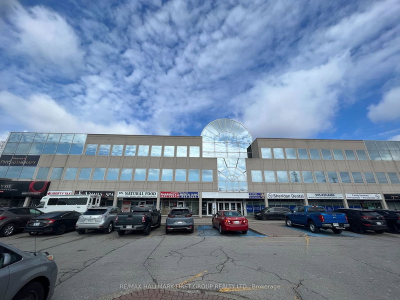 306 - 1550 Kingston Rd, Pickering, L1V 1C3 | Image 3