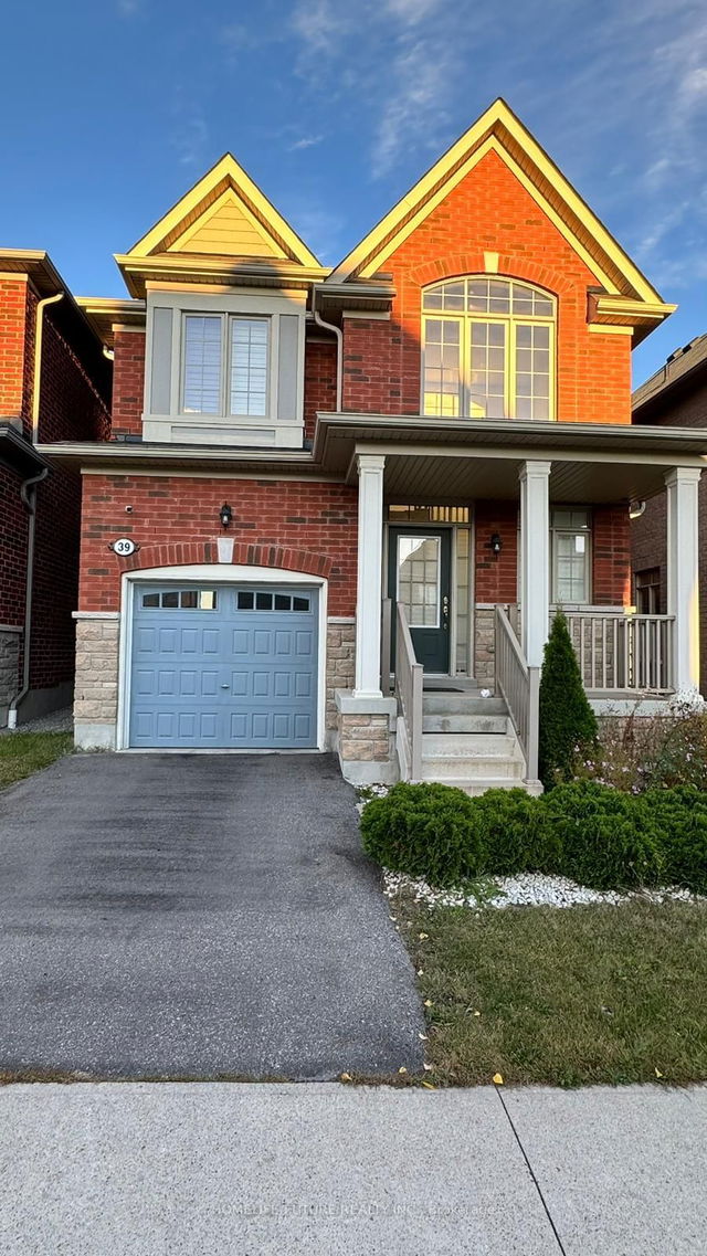 39 Shell Drive