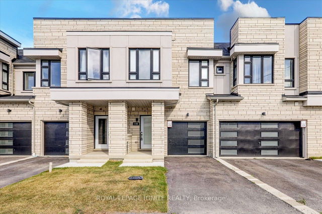 110 Caspian Square