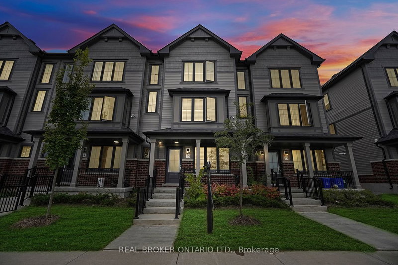 18 Jerome Way, Clarington, L1C 3K2 | Image 3