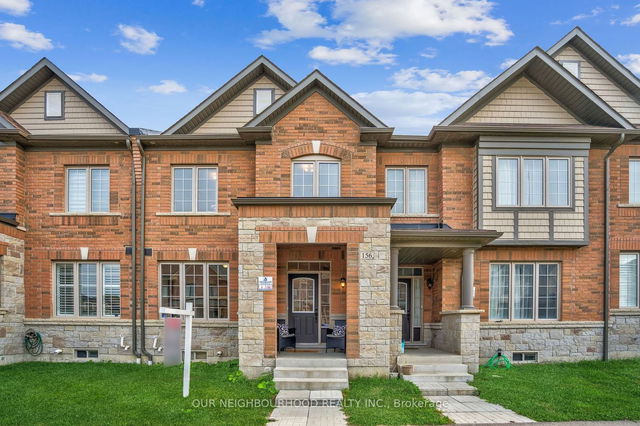 156 Coronation Road