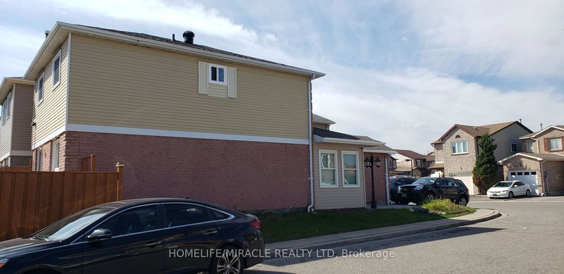 23 - 131 Plumrose Ptwy, Toronto, M1B 4B6 | Image 3