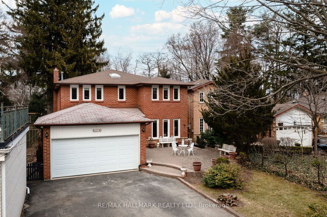327A Beechgrove Drive