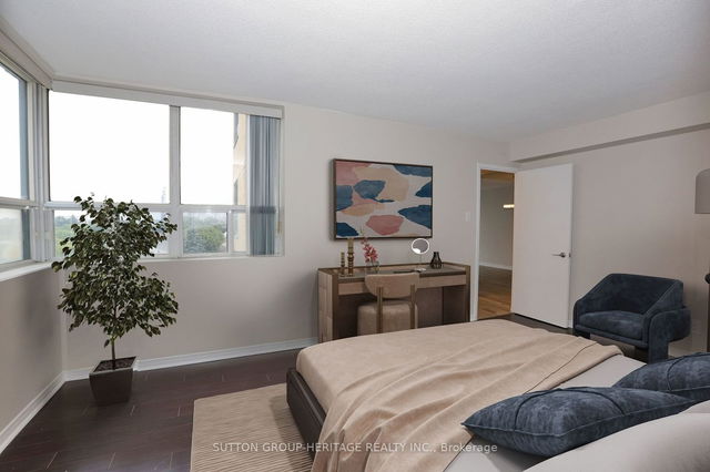#601 - 1665 PICKERING Parkway