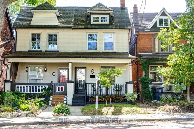 169 Oakcrest Avenue