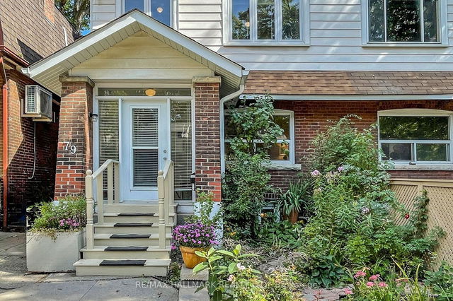 79 Glenmore Road