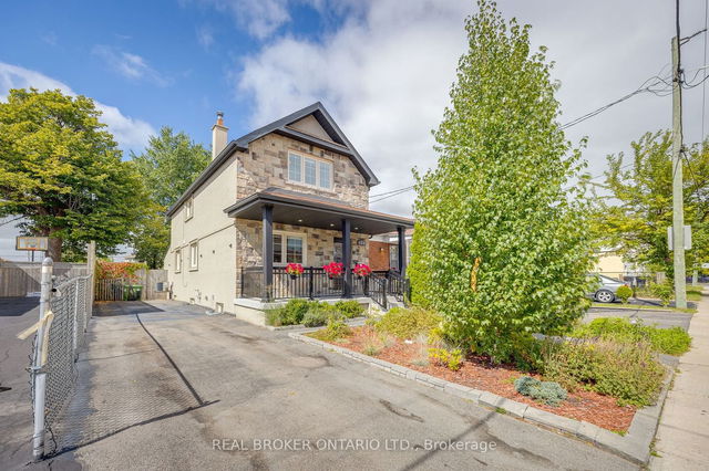 88 North Edgely Avenue