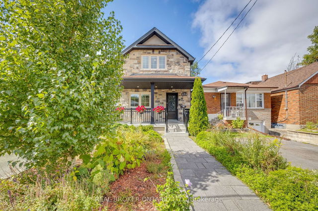 88 North Edgely Avenue