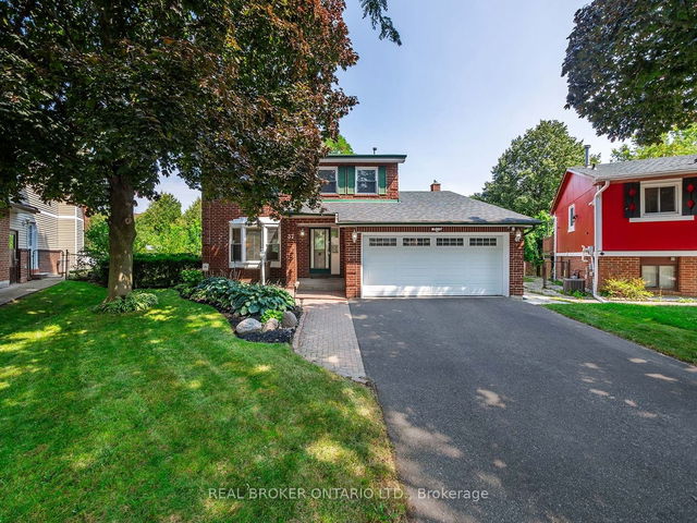 37 Blacktoft Drive