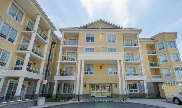 209 - 21 Brookhouse Drive
