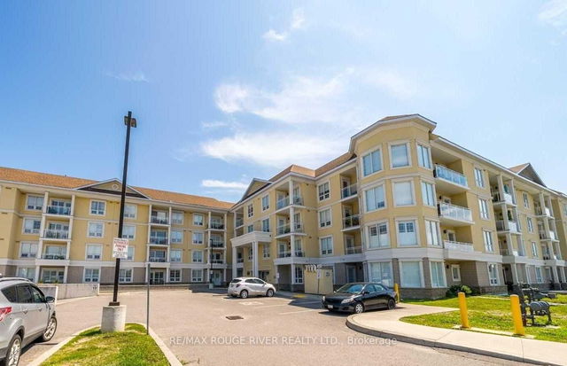 209 - 21 Brookhouse Drive