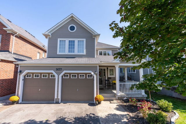 1477 Arborwood Drive