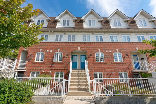 5 - 593 Kennedy Road