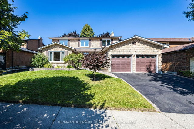 63 Goldberry Square