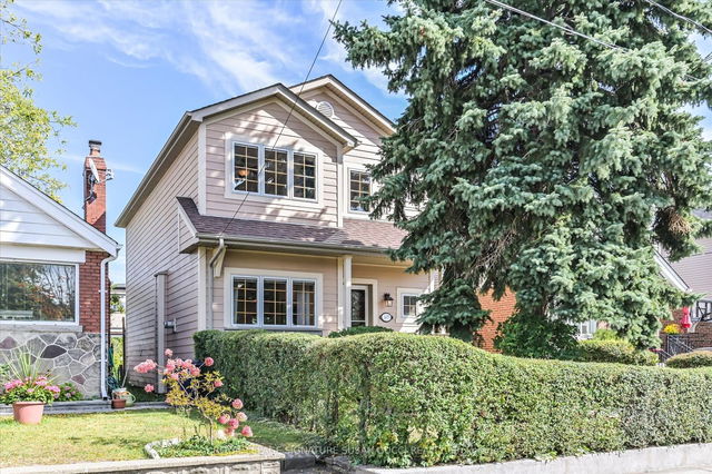 167 Durant Avenue