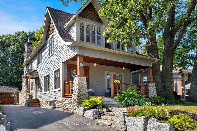 132 Cornell Avenue