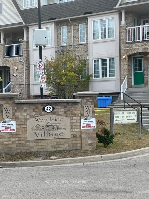 91 - 42 Pinery Trail