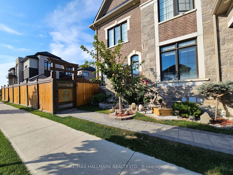 Bsmt - 13 Arksey St, Whitby, L1P 0G5 | Image 2