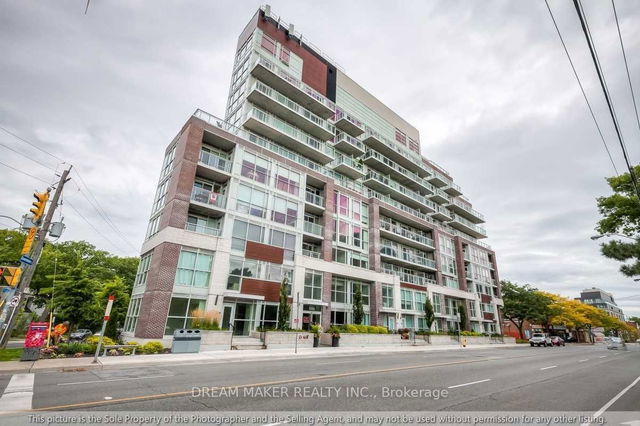 101 - 1350 Kingston Road