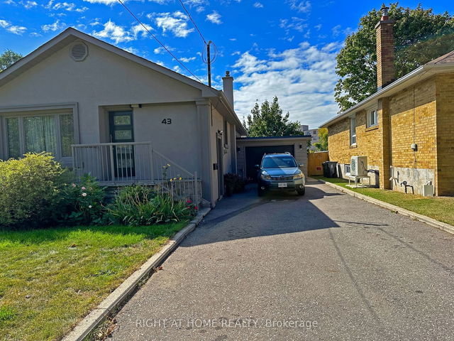 43 Shropshire Drive