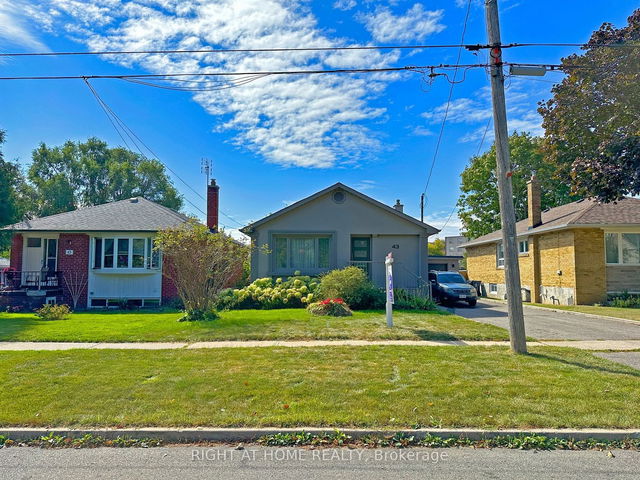43 Shropshire Drive