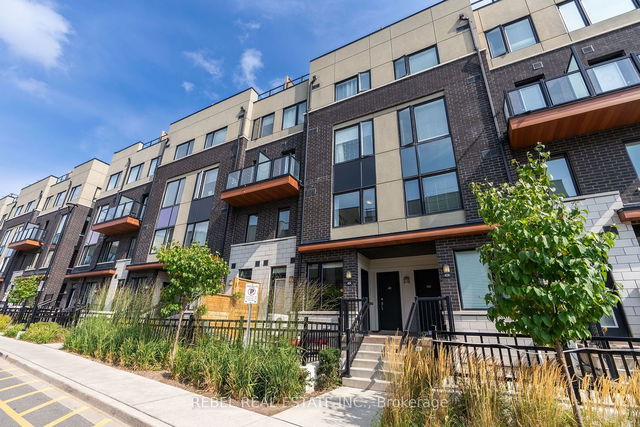 409 - 1555 Kingston Road