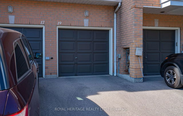 19 MONDEO Drive