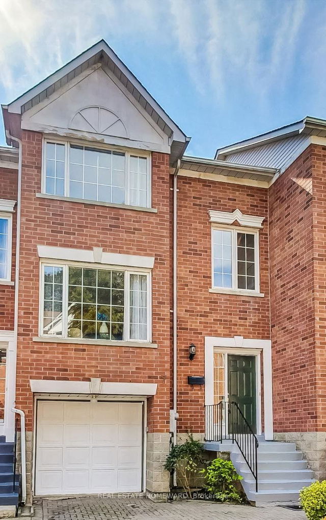 7 Fitzgerald Mews