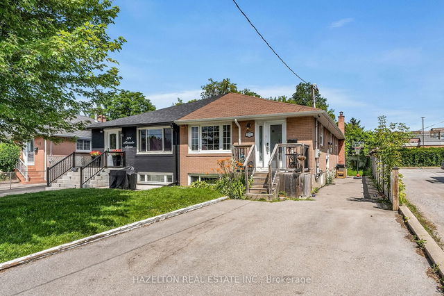 MAIN - 572 Montcalm Avenue