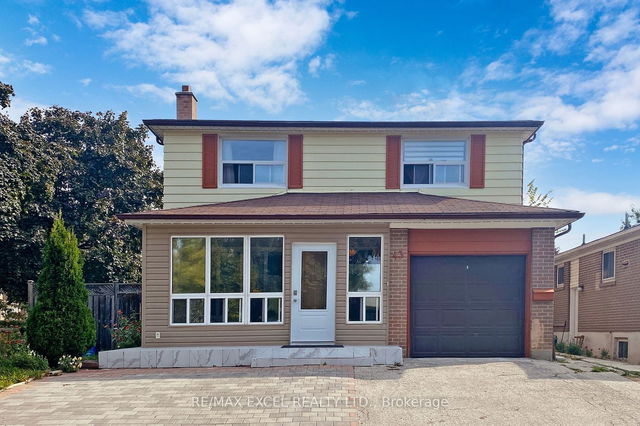 43 Sonmore Drive