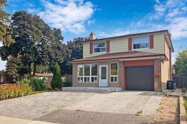 43 Sonmore Drive
