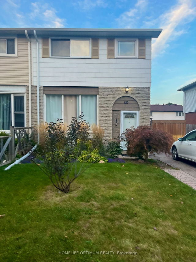 410 Vancouver Crescent