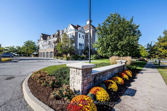 304 - 385 Lakebreeze Drive