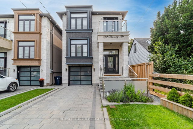 582 Pharmacy Avenue