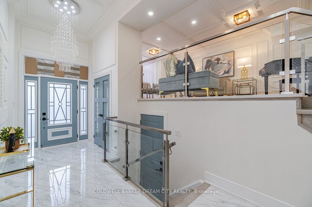 582 Pharmacy Avenue