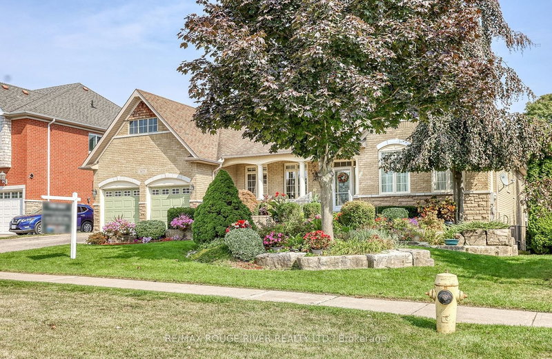 3675 Cochrane St, Whitby, L1R 2T2 | Image 2