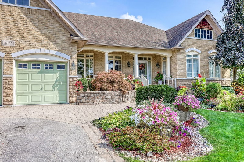 3675 Cochrane St, Whitby, L1R 2T2 | Image 3