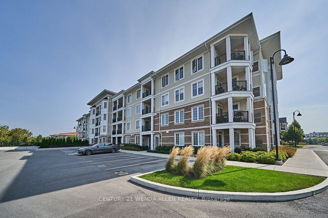 304 - 65 Shipway Avenue