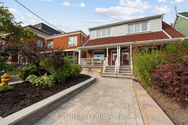 30 Dewhurst Boulevard