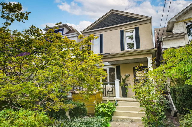 159 Wolfrey Avenue